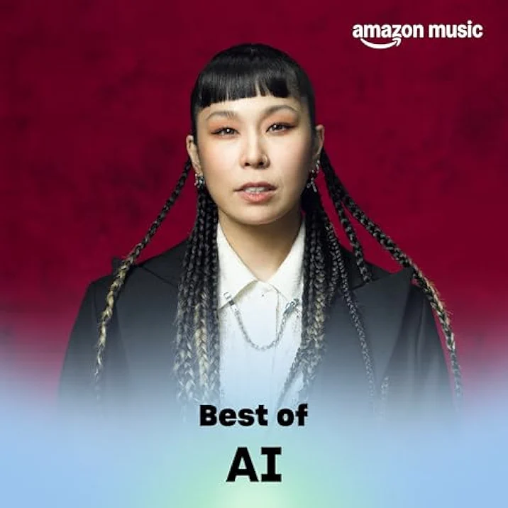 AI(アイ) | Amazon.co.jp限定特設ページ | CD・DVD・Blu-ray